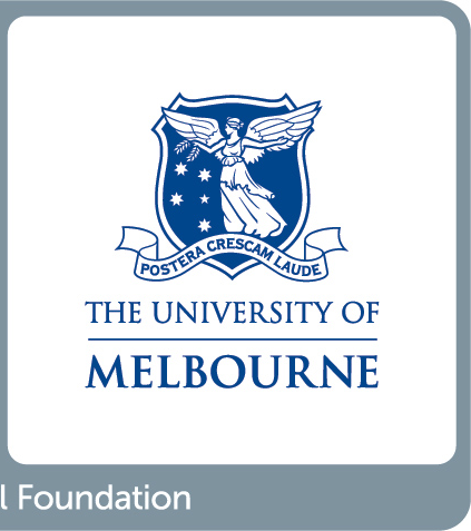 The University Of Melbourne, Department of Paediatrics